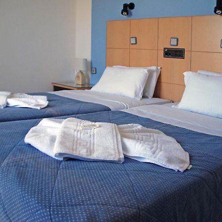 Ermioni Beach Paralia Kourna Εξωτερικό φωτογραφία