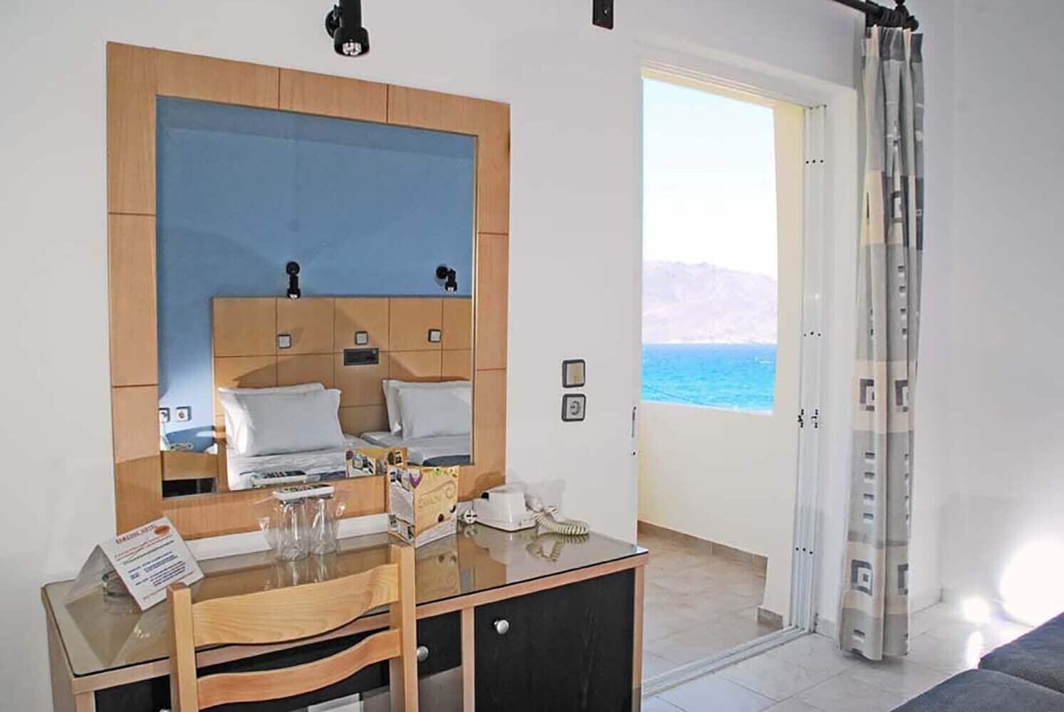 Ermioni Beach Paralia Kourna Εξωτερικό φωτογραφία