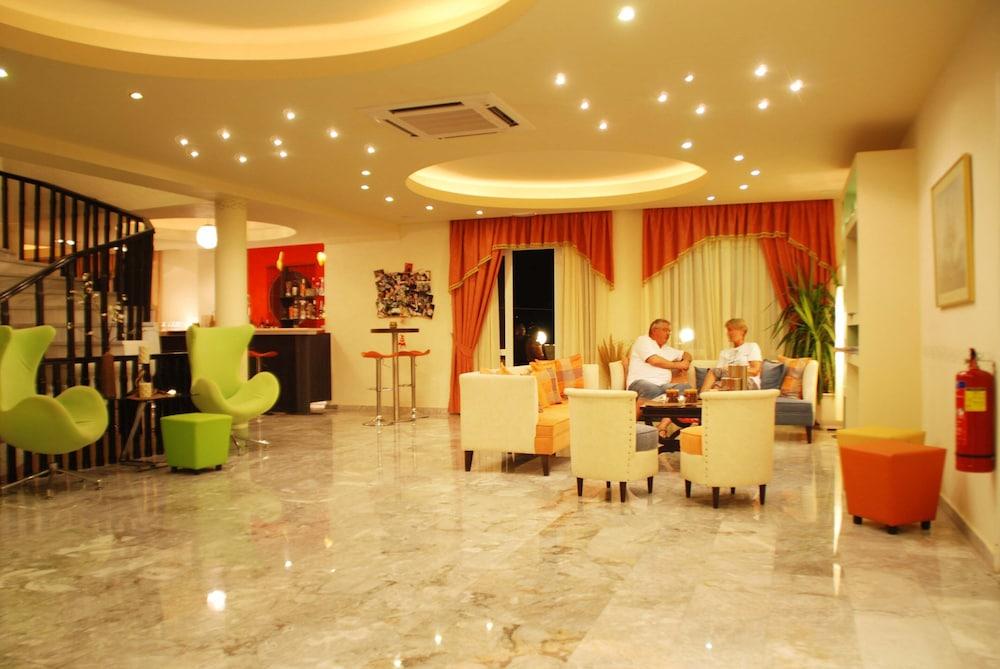 Ermioni Beach Paralia Kourna Εξωτερικό φωτογραφία